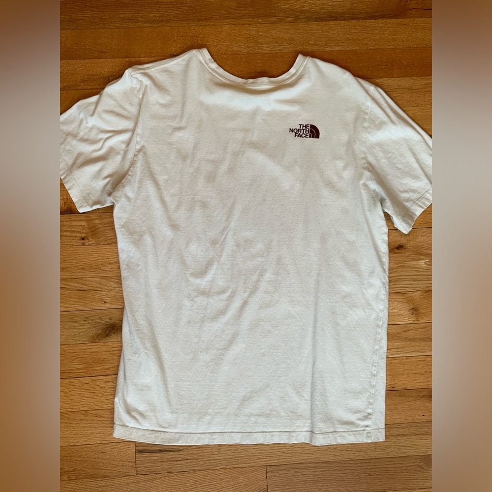 The North Face Men’s Graphic Tee